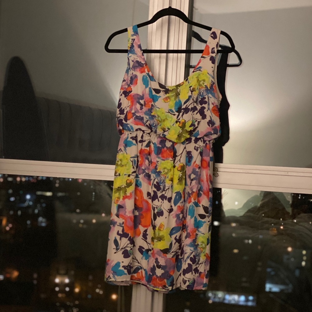 Alice + Olivia dress size m